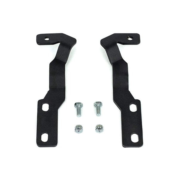 Cali Raised 3rd Gen Tacoma Low Profile Ditch Light Combo