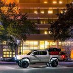 3rd Gen Tacoma Auto Rock Light Kit