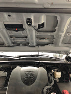 3rd Gen Tacoma Rock Lights - Under Hood Lighting (Optional)