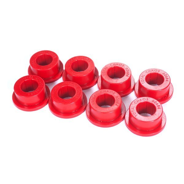 3rd Gen Tacoma Upper Control Arms (UCAs) Urethane Bushing Kit