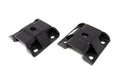 1986-1995 Toyota Pickup 4WD U-Bolt Plates