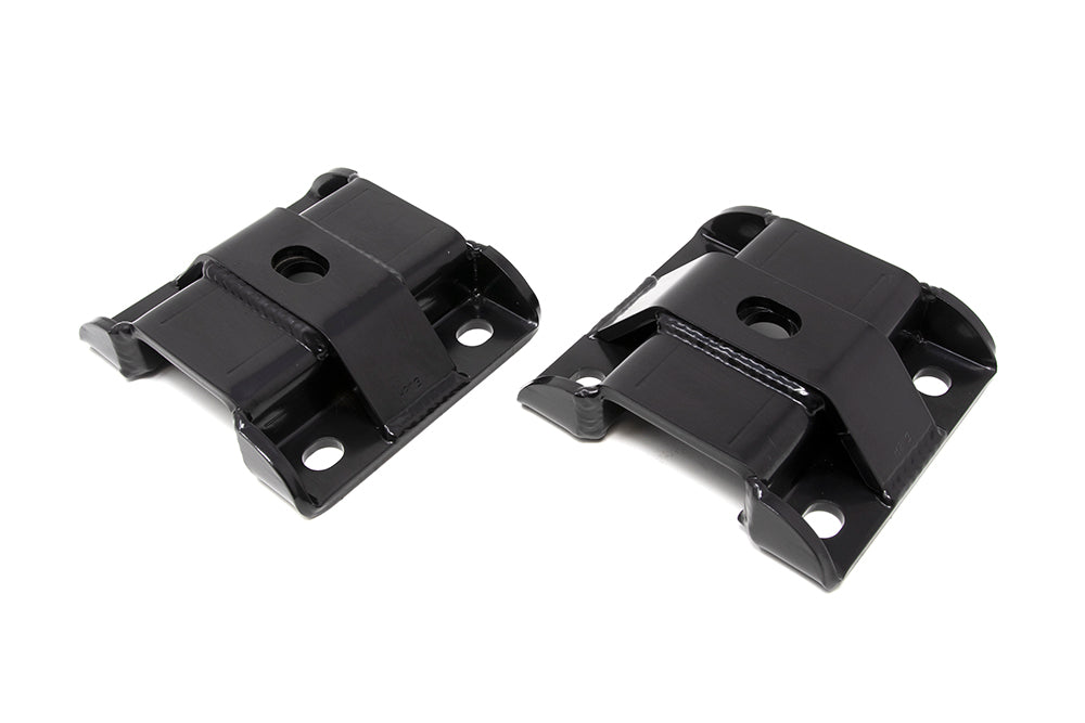 1986-1995 Toyota Pickup 4WD U-Bolt Plates