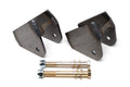 1986-1995 Toyota Pickup 4WD Front Spring Hangers