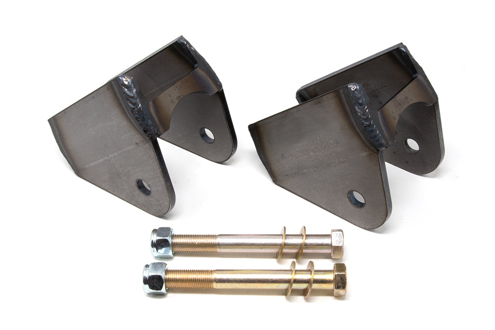 1986-1995 Toyota Pickup 4WD Front Spring Hangers