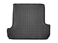 3rd Gen 4Runner WeatherTech Cargo Liner