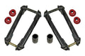 1996-2004 1st Gen Tacoma 9-inch Chromoly Shackles