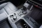 Center Console Panel (2022+ Tundra) - BLACK