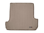 3rd Gen 4Runner WeatherTech Cargo Liner