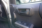 Door Handle Covers (2016-2023 Tacoma) - BLACK