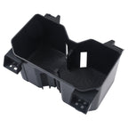 Cup Holder "Downgrade" Kit (2022+ Tundra)