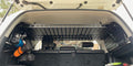 Finn Fab | 5th Gen 4Runner Molle Shelf