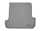 3rd Gen 4Runner WeatherTech Cargo Liner