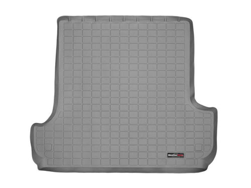 3rd Gen 4Runner WeatherTech Cargo Liner
