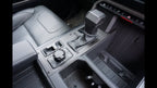 Cup Holder "Downgrade" Kit (2022+ Tundra)