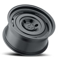 fifteen52 Analog HD 17x8.5 Asphalt Black wheel for Toyota Sequoia 2023+