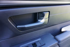 Door Handle Covers (2022+ Tundra / 2024+ Tacoma) - BLACK