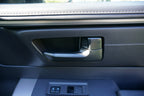 Door Handle Covers (2022+ Tundra / 2024+ Tacoma) - BLACK