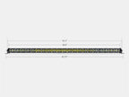 Sherpa Roof Rack LED Light Bar Bracket Kit