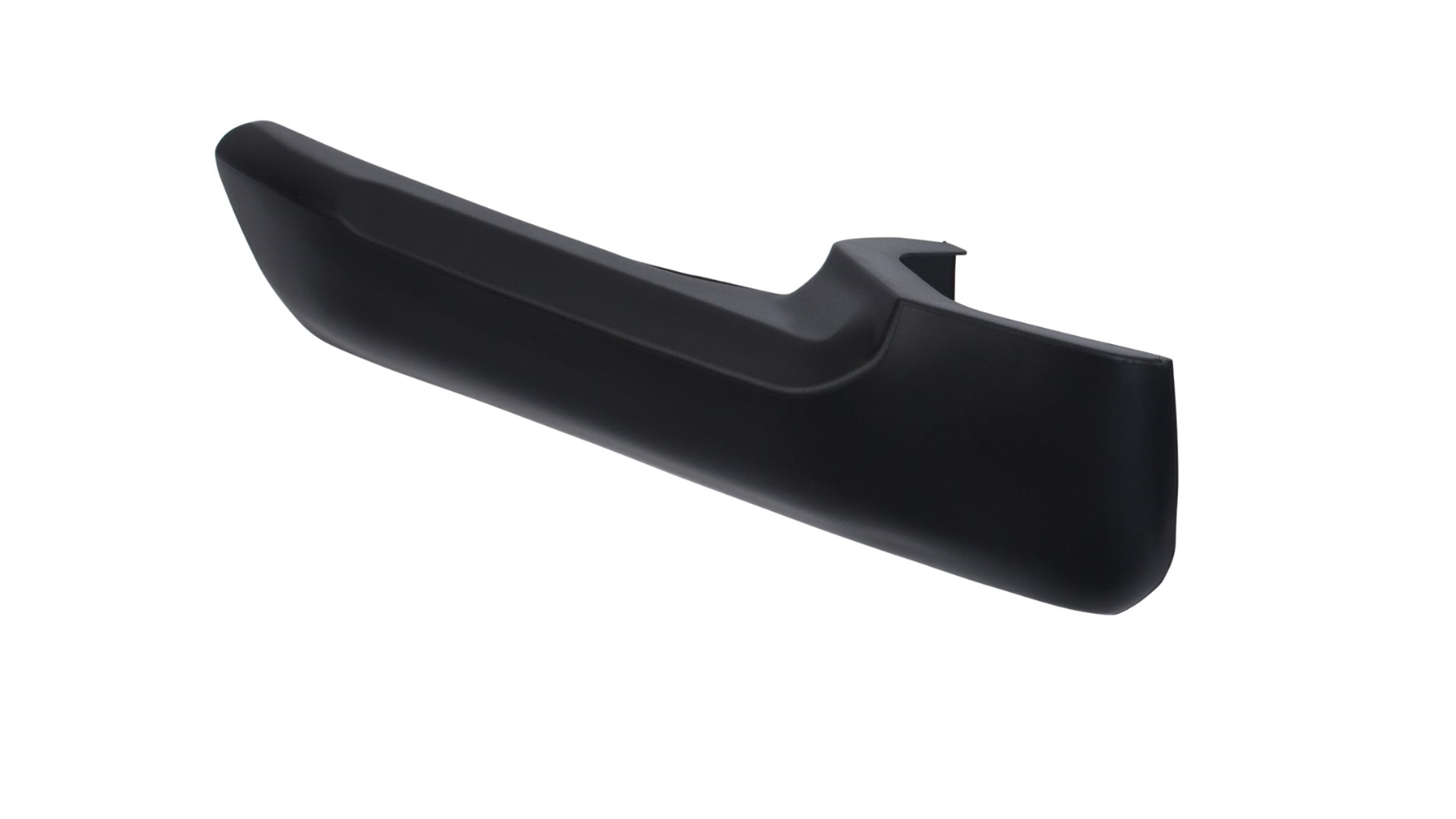 Door Handle Covers (2022+ Tundra / 2024+ Tacoma) - BLACK