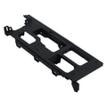 Center Console Panel (2022+ Tundra) - BLACK