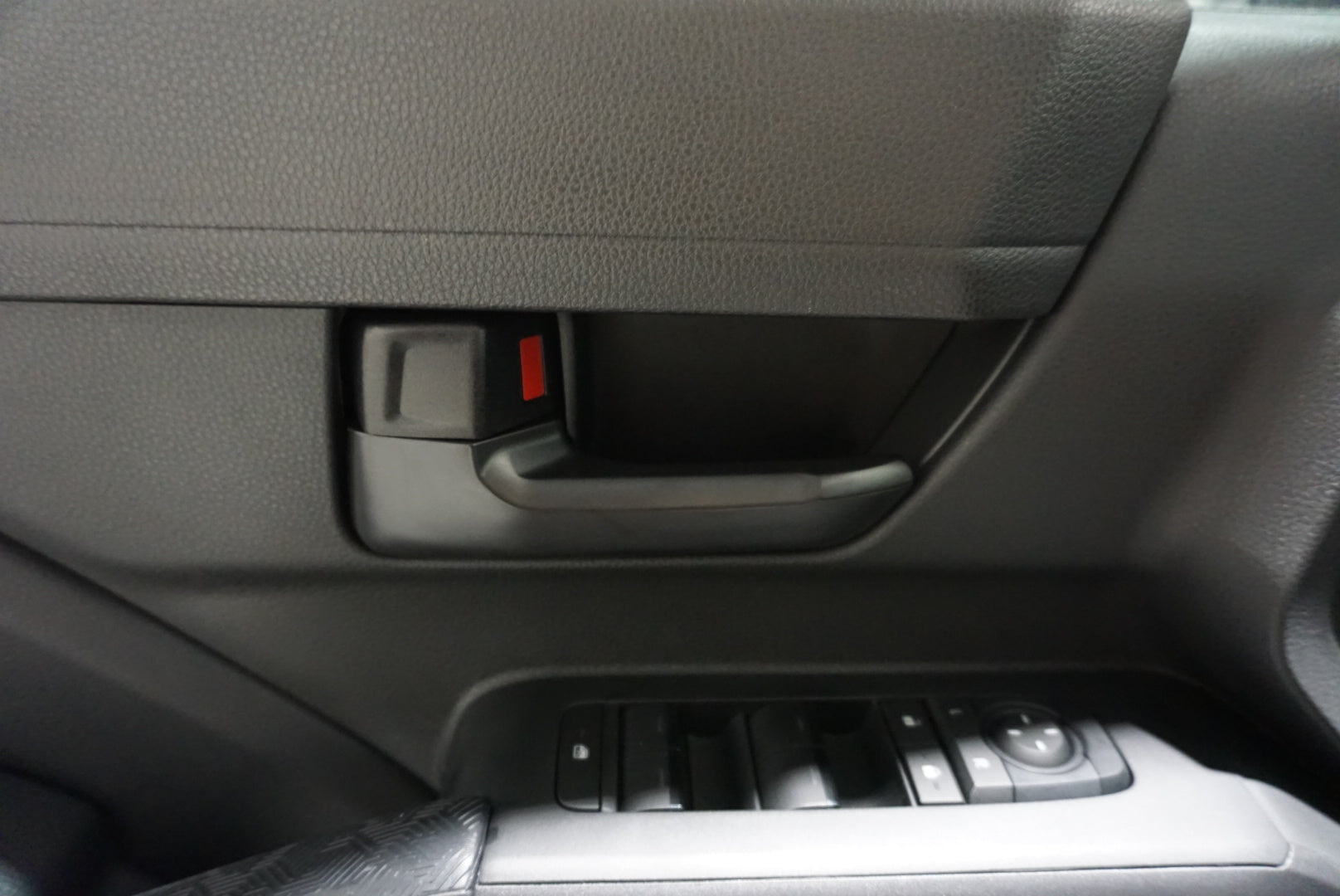 Door Handle Covers (2022+ Tundra / 2024+ Tacoma) - LUNAR ROCK