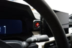 Start Button Ring (2022+ Tundra/2024+ Tacoma) - RED