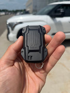 Injection Fob IF020 (2022+ Tundra / 2024+ Tacoma / 2025+ 4Runner) - UNDERGROUND