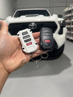 Injection Fob IF020 (2022+ Tundra / 2024+ Tacoma / 2025+ 4Runner) - UNDERGROUND