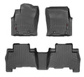 5th Gen 4Runner WeatherTech Floor Liners