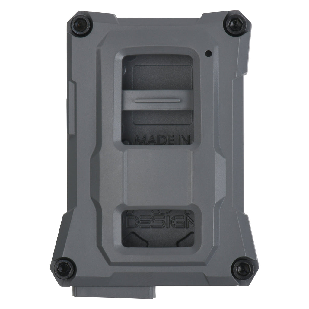 Injection Fob IF027 (V1.5 Toyota) - CEMENT