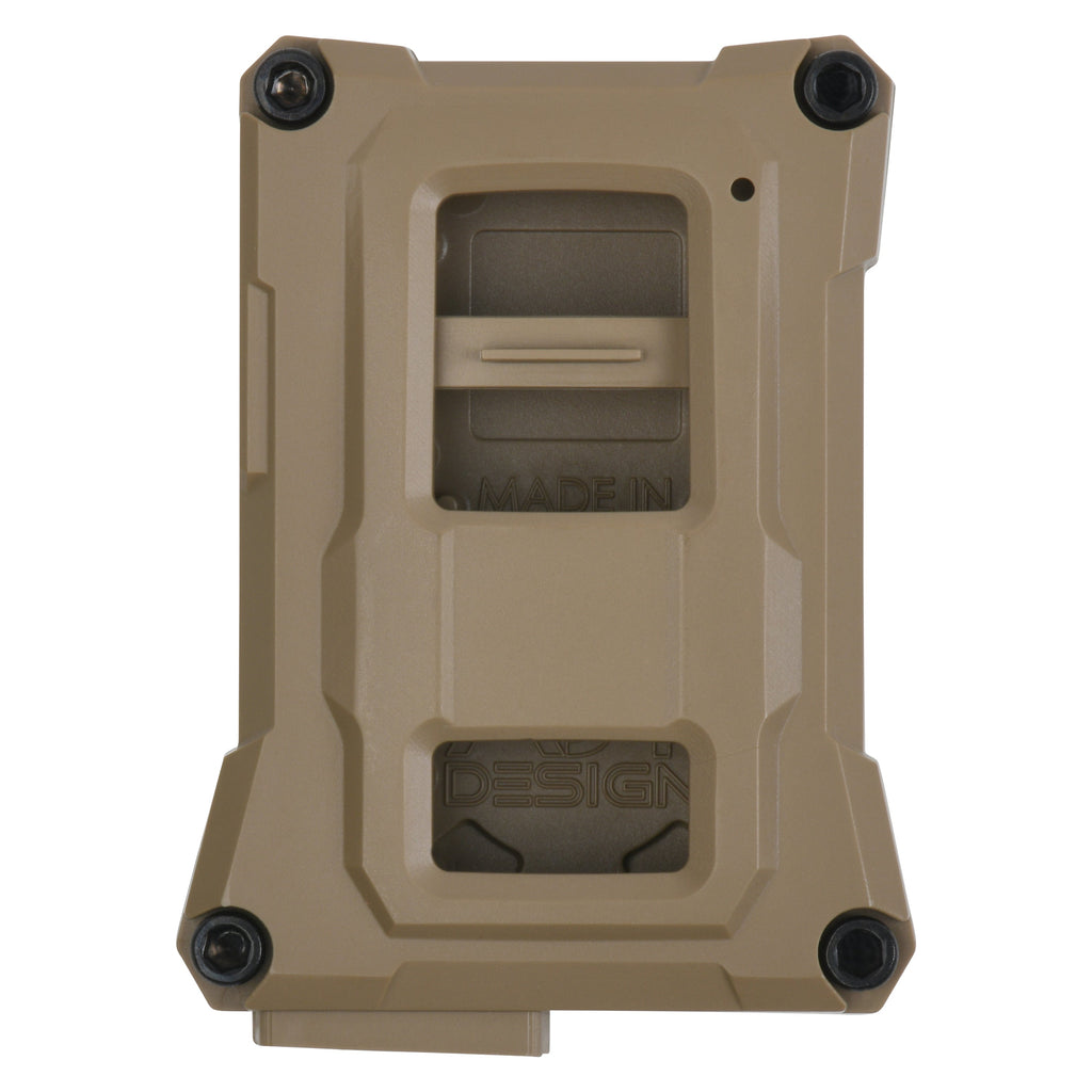 Injection Fob IF027 (V1.5 Toyota) - QUICKSAND