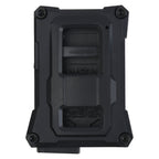Injection Fob IF027 (V1.5 Toyota) - BLACK