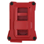 Injection Fob IF027 (V1.5 Toyota) - RED