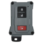 Injection Fob IF027 (V1.5 Toyota) - LUNAR ROCK