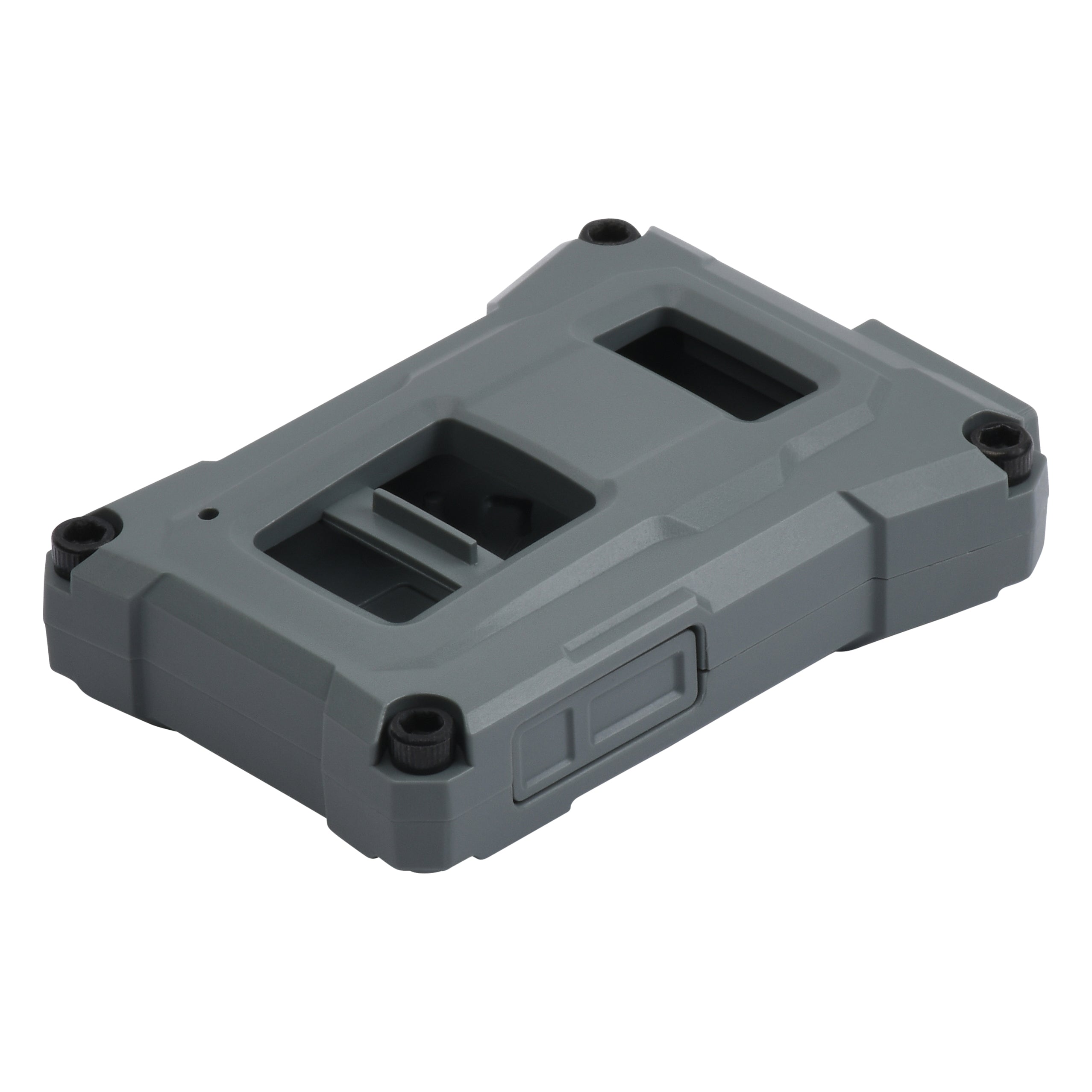 Injection Fob IF027 (V1.5 Toyota) - LUNAR ROCK