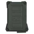 Injection Fob IF027 (V1.5 Toyota) - ARMY GREEN