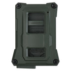 Injection Fob IF027 (V1.5 Toyota) - ARMY GREEN