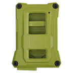 Injection Fob IF027 (V1.5 Toyota) - ELECTRIC GREEN