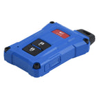 Injection Fob IF027 (V1.5 Toyota) - VOODOO BLUE