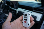 Injection Fob IF020 (2022+ Tundra / 2024+ Tacoma / 2025+ 4Runner) - WHITE