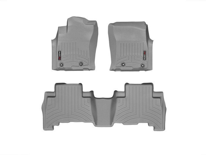 5th Gen 4Runner WeatherTech Floor Liners