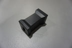 Cup Holder Insert (2024+ Tacoma) - BLACK