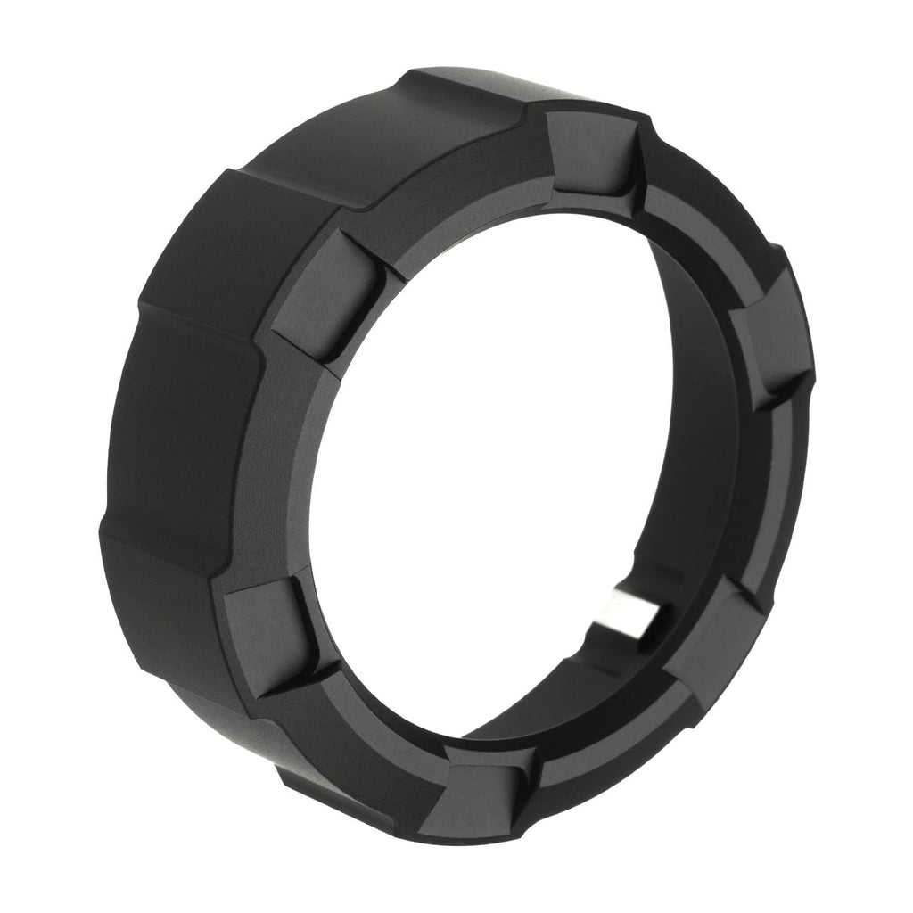 V2 Radio Knob + Drive Mode Knob + Climate Knobs (2024+ Tacoma / 2025+ 4Runner) - BLACK