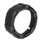 V2 Radio Knob + Drive Mode Knob + Climate Knobs (2024+ Tacoma / 2025+ 4Runner) - BLACK