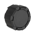 V2 Radio + Drive Mode Knob Set (2022+ Tundra) - BLACK
