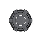 V2 Radio Knob (2022+ Tundra / 2024+ Tacoma / 2025+ 4Runner) - BLACK