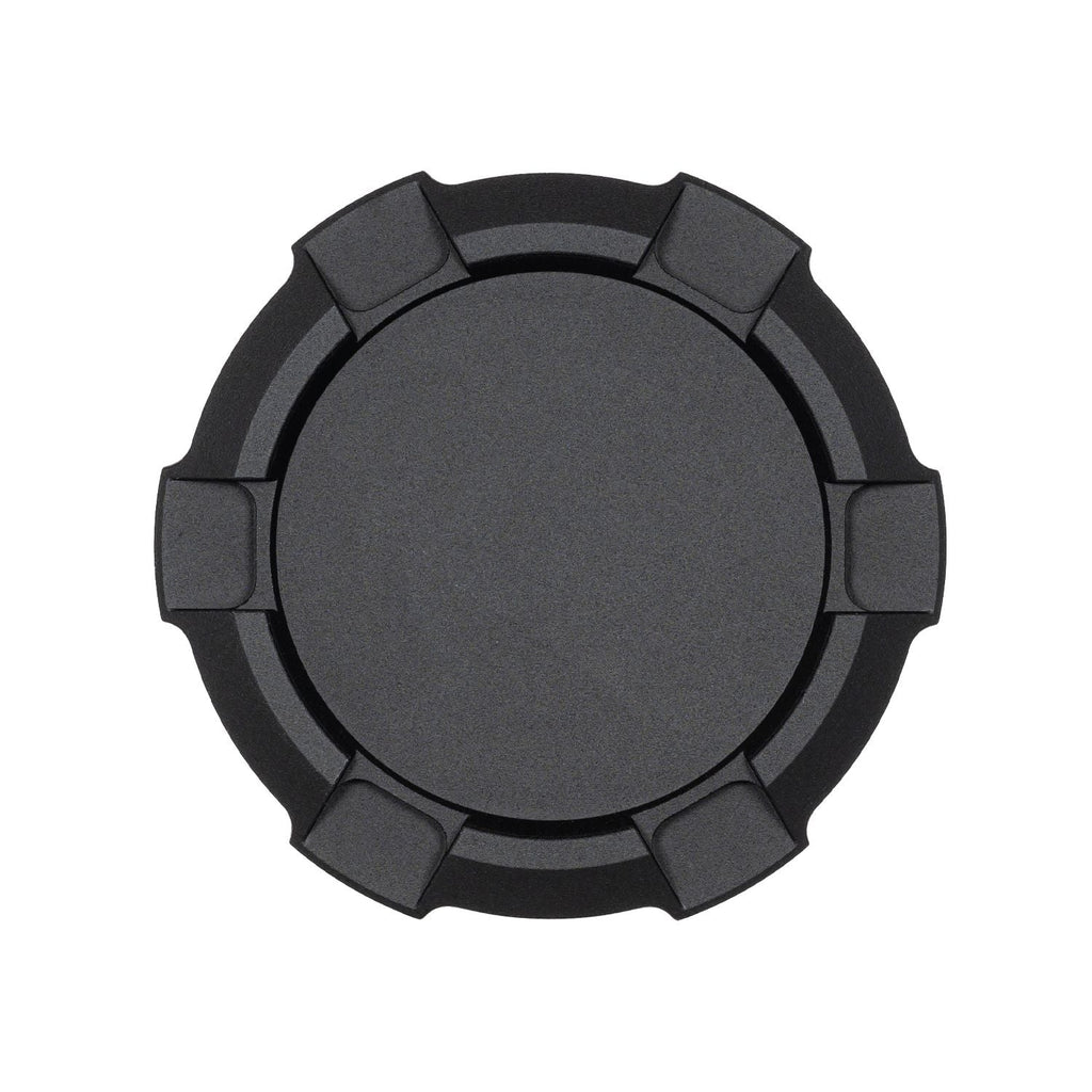 V2 Radio + Drive Mode Knob Set (2022+ Tundra) - BLACK