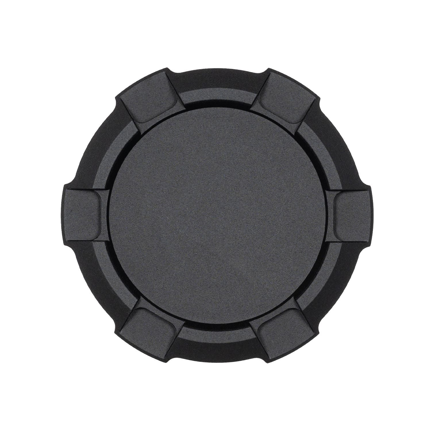 V2 Radio + Drive Mode Knob Set (2022+ Tundra) - BLACK