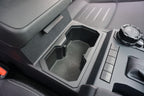Oversize Cup Holder (2024+ Tacoma) - BLACK