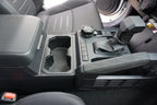 Oversize Cup Holder (2024+ Tacoma) - BLACK